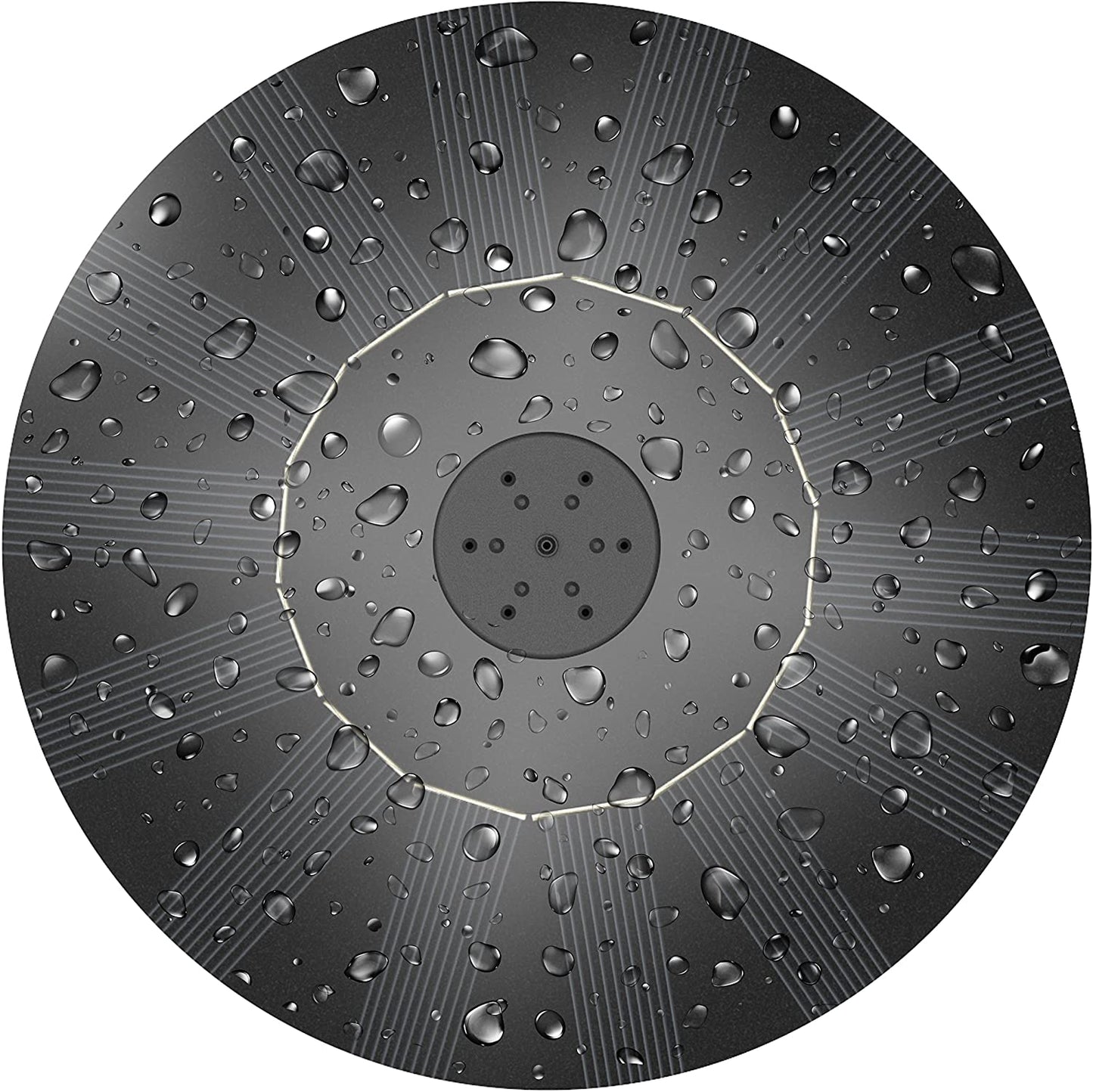 Solatec Solar Fountain