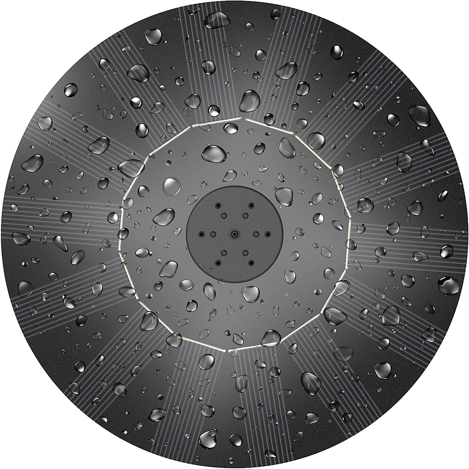 Solatec Solar Fountain