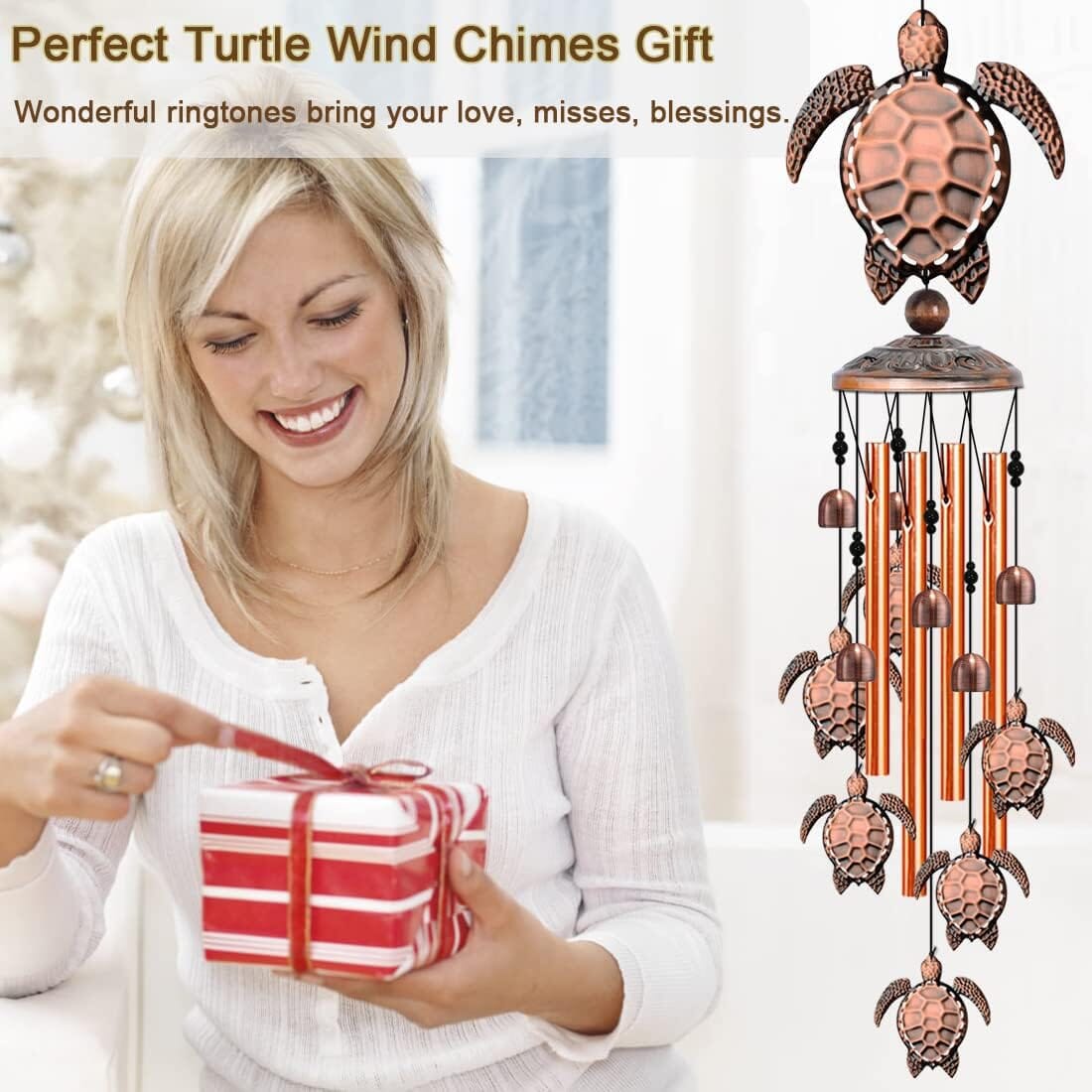 Wind Chimes for Outside Decor