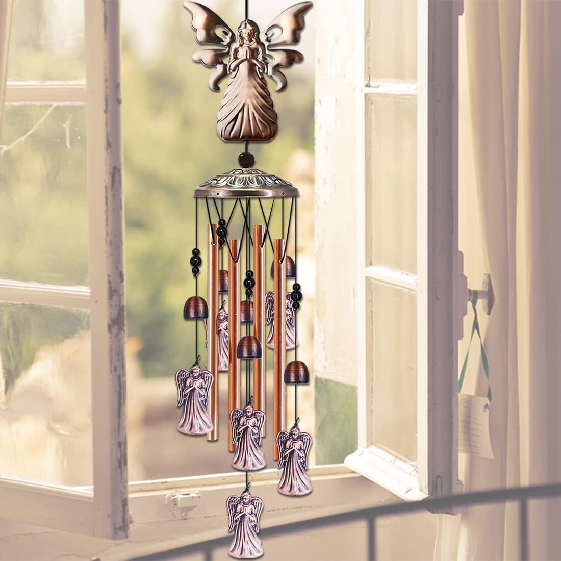 Wind Chimes for Outside Decor