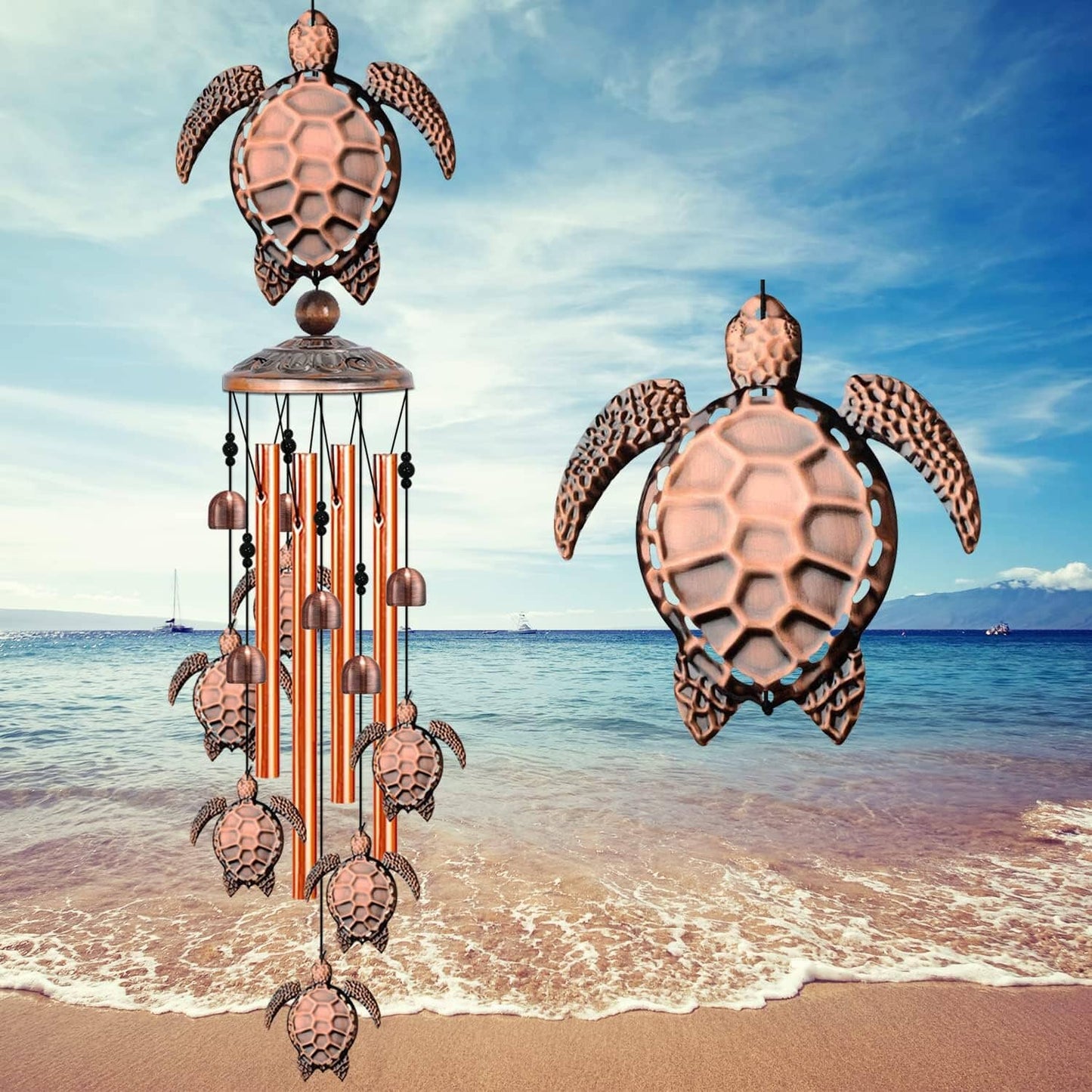 Wind Chimes for Outside Decor